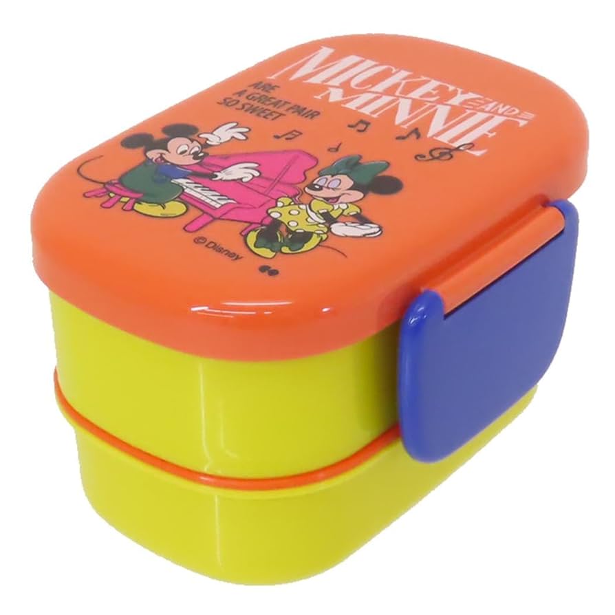 ミッキー ランチボックス ランチボックス ミッキー Warm-up | people like store